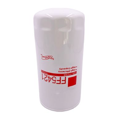 Filtro de combustível de caminhão FF5421 94,5 mm Diâmetro exterior 1 kg Peso para melhor economia de combustível