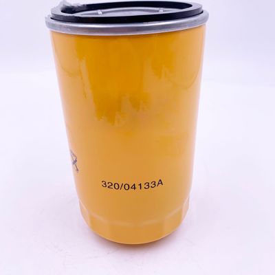 320/04133A Máquinas e aparelhos de engenharia com elemento de filtro de óleo e com componentes de núcleo de 3 meses