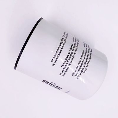 Filtro de óleo de camião 926169 10C para inspecção de saída por vídeo Peso KG 2 e fornecido