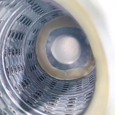 Filtro de óleo de camião 926169 10C para inspecção de saída por vídeo Peso KG 2 e fornecido
