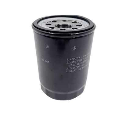 5876100210 Máquinas de Engenharia Elemento de filtro de óleo hidráulico para as suas necessidades