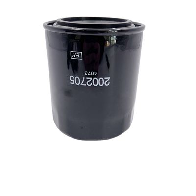 1 KG Filtro de Óleo de Transmissão 2002705 A solução definitiva para uma transmissão suave