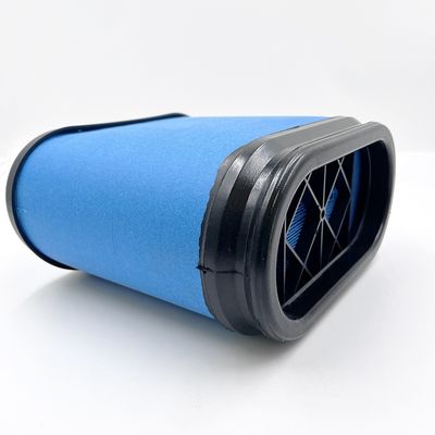 Elemento de filtro de ar do caminhão Honeycomb 42558096 para lojas de materiais de construção Peso 1,5 kg