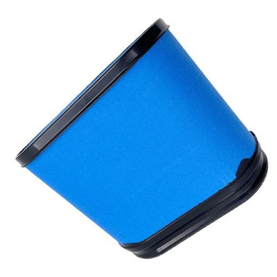 Elemento de filtro de ar do caminhão Honeycomb 42558096 para lojas de materiais de construção Peso 1,5 kg