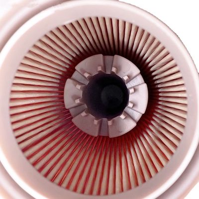 2 kg elemento de filtro de combustível RE520906 para máquinas de engenharia de componentes principais 3 meses