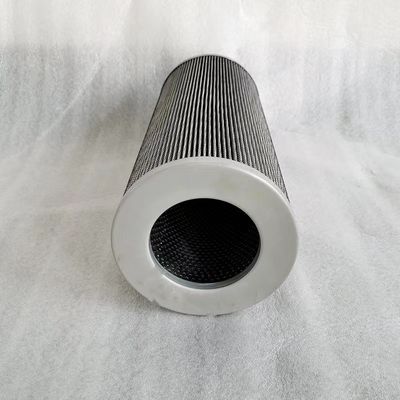 Equipamento de engenharia de vedação NBR Elemento de filtro de óleo de retorno hidráulico 01E.950.10VG.10.S.P