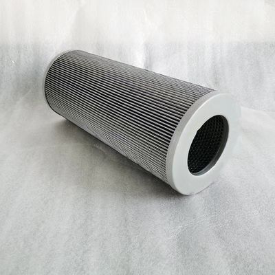 Equipamento de engenharia de vedação NBR Elemento de filtro de óleo de retorno hidráulico 01E.950.10VG.10.S.P