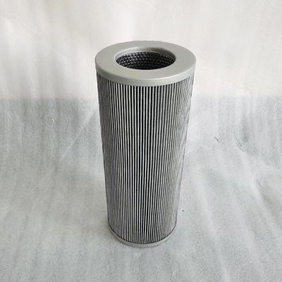 Equipamento de engenharia de vedação NBR Elemento de filtro de óleo de retorno hidráulico 01E.950.10VG.10.S.P