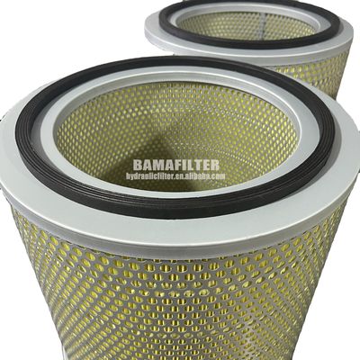 Compressor de ar Filtro de ar 1635040600 com 3 meses de componentes principais e 1 kg de peso