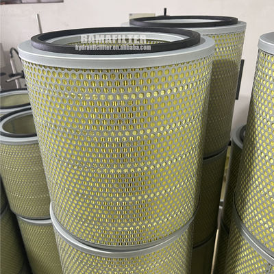 Compressor de ar Filtro de ar 1635040600 com 3 meses de componentes principais e 1 kg de peso
