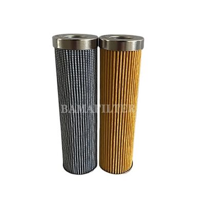 M4A03HA Excavadora Filtro de pressão hidráulica Max. Pressão diferencial 210 bar