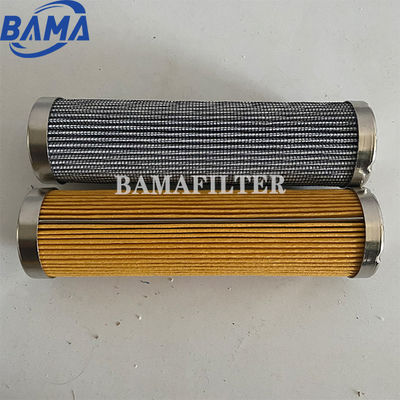 M4A03HA Excavadora Filtro de pressão hidráulica Max. Pressão diferencial 210 bar