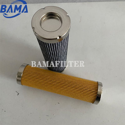 M4A03HA Excavadora Filtro de pressão hidráulica Max. Pressão diferencial 210 bar