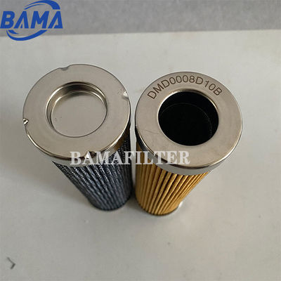 M4A03HA Excavadora Filtro de pressão hidráulica Max. Pressão diferencial 210 bar