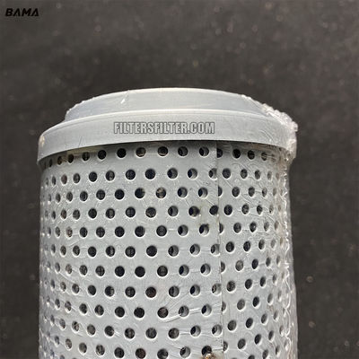 Obtenha o melhor desempenho com o elemento de filtro de óleo de retorno hidráulico da excavadora FAX-400*10