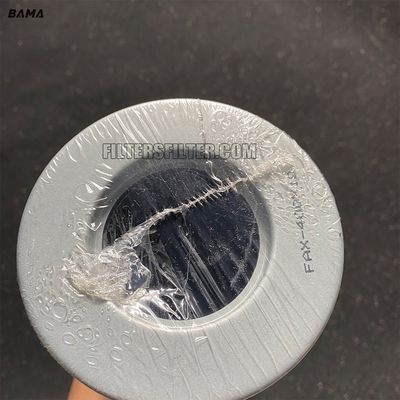 Obtenha o melhor desempenho com o elemento de filtro de óleo de retorno hidráulico da excavadora FAX-400*10