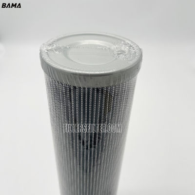 Filtro de pressão industrial 501007 Filtro hidráulico para fibras de vidro médias e de 2 kg de peso