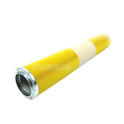 Filtro de fibra de vidro de peso 5 kg Filtro líquido médio 7608089 para máquinas de construção