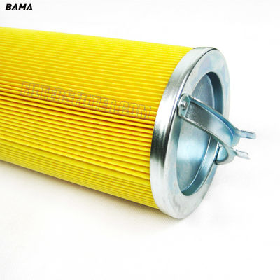 Filtro de fibra de vidro de peso 5 kg Filtro líquido médio 7608089 para máquinas de construção