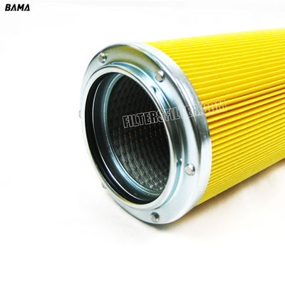 Filtro de fibra de vidro de peso 5 kg Filtro líquido médio 7608089 para máquinas de construção