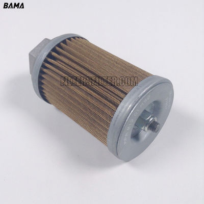 Filtro de sucção de óleo de malha de arame FS150B2T125 Barra de pressão de abertura da válvula de contorno sem