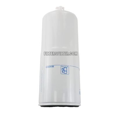 110 mm Diâmetro exterior do filtro de combustível SE429B4 para conjunto de geradores de carga pesada