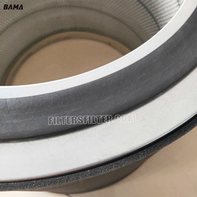 Condição Fornecimento de ar Compressor Filtro de ar SOLBERG384P para fazendas