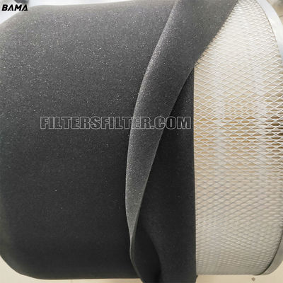 Condição Fornecimento de ar Compressor Filtro de ar SOLBERG384P para fazendas