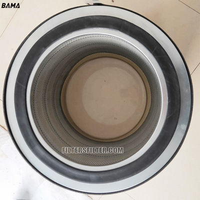 Condição Fornecimento de ar Compressor Filtro de ar SOLBERG384P para fazendas