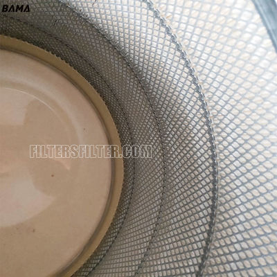 Condição Fornecimento de ar Compressor Filtro de ar SOLBERG384P para fazendas