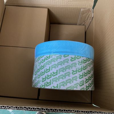 Fornecido Video Outgoing-Inspection RRR100 Industrial Oil Filter Element for Condition