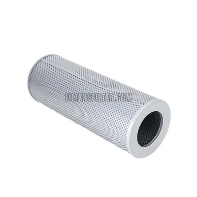 Filtração de óleo Campo de aplicação Equipamento pesado Cartucho de filtro de óleo 209-60-77532