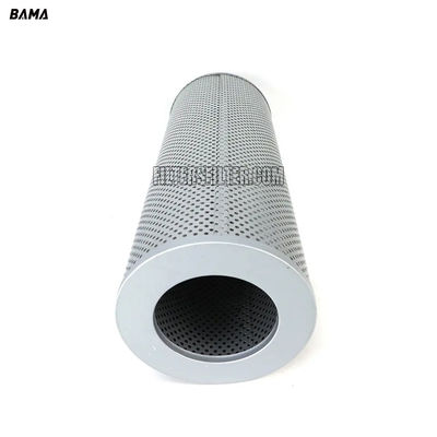 Filtração de óleo Campo de aplicação Equipamento pesado Cartucho de filtro de óleo 209-60-77532