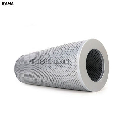 Filtração de óleo Campo de aplicação Equipamento pesado Cartucho de filtro de óleo 209-60-77532