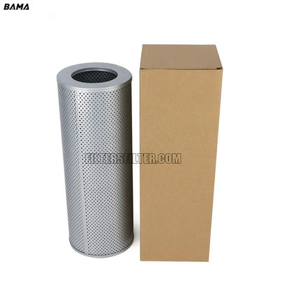 Filtração de óleo Campo de aplicação Equipamento pesado Cartucho de filtro de óleo 209-60-77532