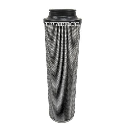 Elemento de filtro de pressão de camião com capacidade de filtragem de fibra de vidro B27 1000 D731G25A