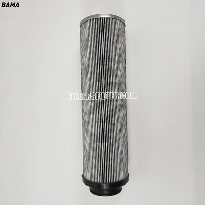 Elemento de filtro de pressão de camião com capacidade de filtragem de fibra de vidro B27 1000 D731G25A