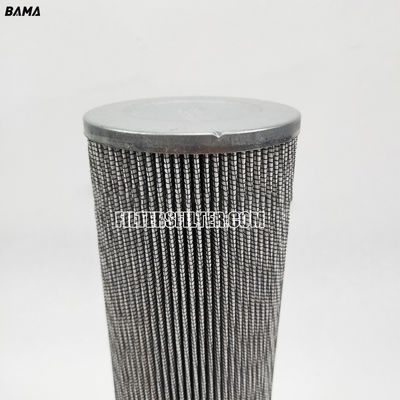 Elemento de filtro de pressão de camião com capacidade de filtragem de fibra de vidro B27 1000 D731G25A