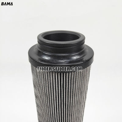 Elemento de filtro de pressão de camião com capacidade de filtragem de fibra de vidro B27 1000 D731G25A