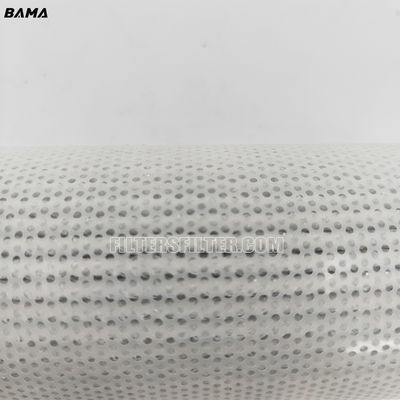Filtro de pressão para bebidas alimentares 0110D003BN4HC 5μm c Filtro de qualidade 1000 Artigo essencial