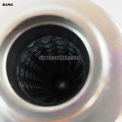 Filtro de pressão para bebidas alimentares 0110D003BN4HC 5μm c Filtro de qualidade 1000 Artigo essencial