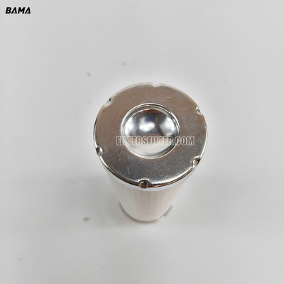 Filtro de pressão para bebidas alimentares 0110D003BN4HC 5μm c Filtro de qualidade 1000 Artigo essencial