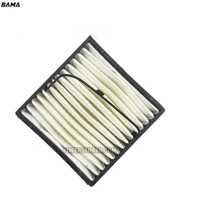 55mm Altura Máquinas de Engenharia Filtro de combustível elemento 553183708 com 3 meses e material