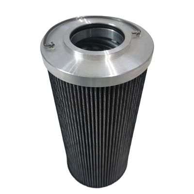 Intervalo de temperatura permitido -25°C a 120°C Excavador Retorno de óleo Filtro elemento R928017588
