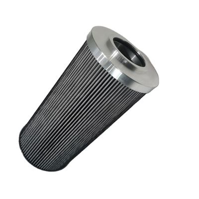Intervalo de temperatura permitido -25°C a 120°C Excavador Retorno de óleo Filtro elemento R928017588