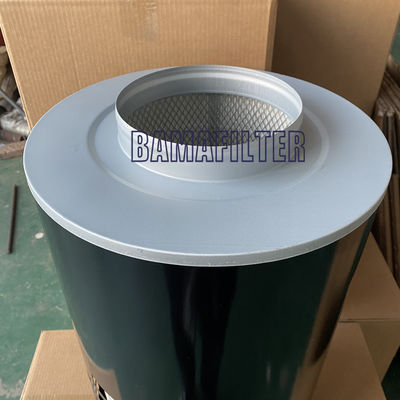 609.6mm comprimento da carcaça BAMA Supply Replacement Generator set filtro de ar AH1135/P524838/PA2724 10kg peso