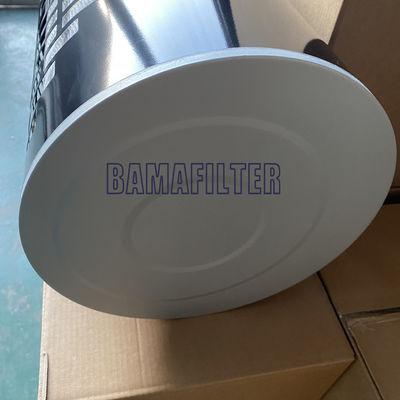609.6mm comprimento da carcaça BAMA Supply Replacement Generator set filtro de ar AH1135/P524838/PA2724 10kg peso