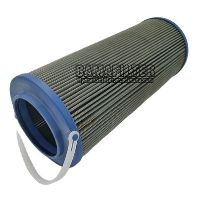 Indústria OEM Filtro de pressão hidráulico VER8314WU16H MO19030802 referência HC8314