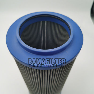 Indústria OEM Filtro de pressão hidráulico VER8314WU16H MO19030802 referência HC8314