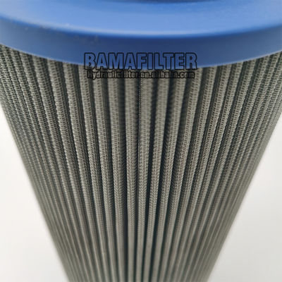 Indústria OEM Filtro de pressão hidráulico VER8314WU16H MO19030802 referência HC8314